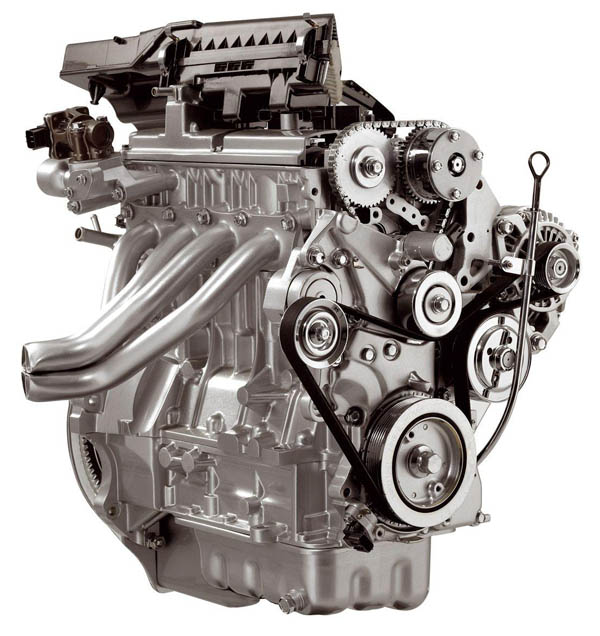 2016  Rainier Car Engine